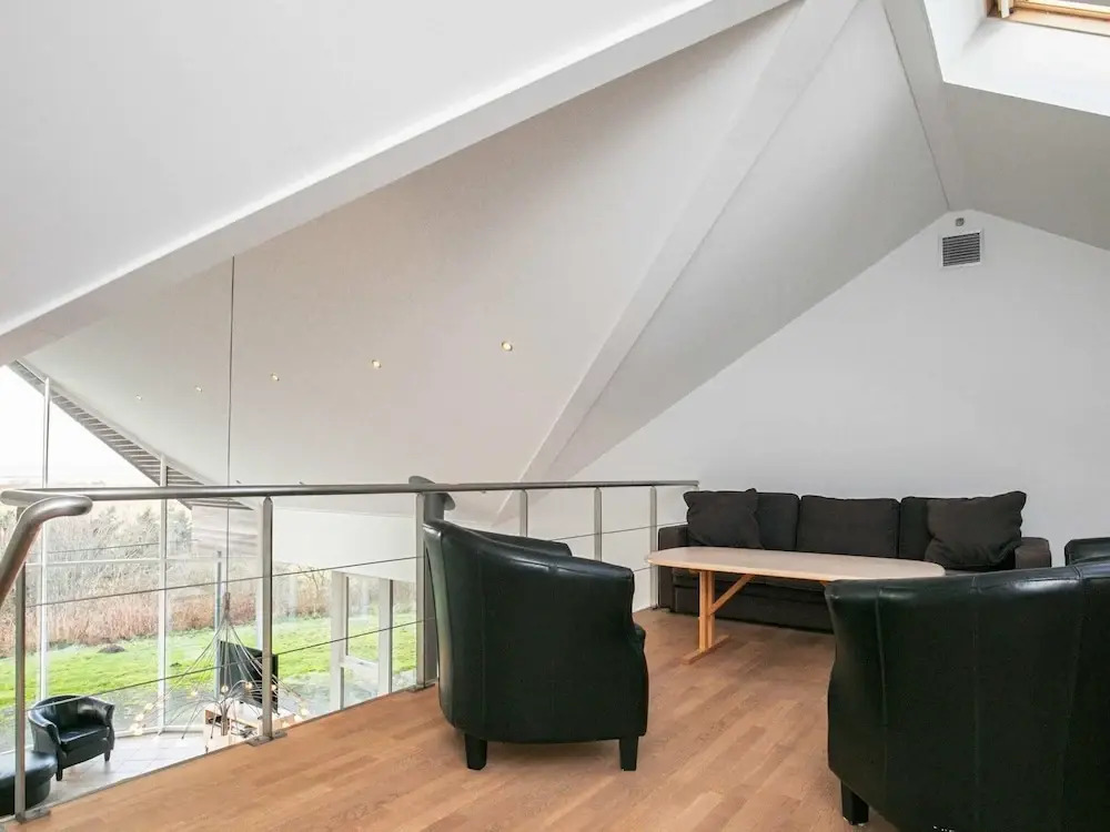 5 star holiday home in Højslev
