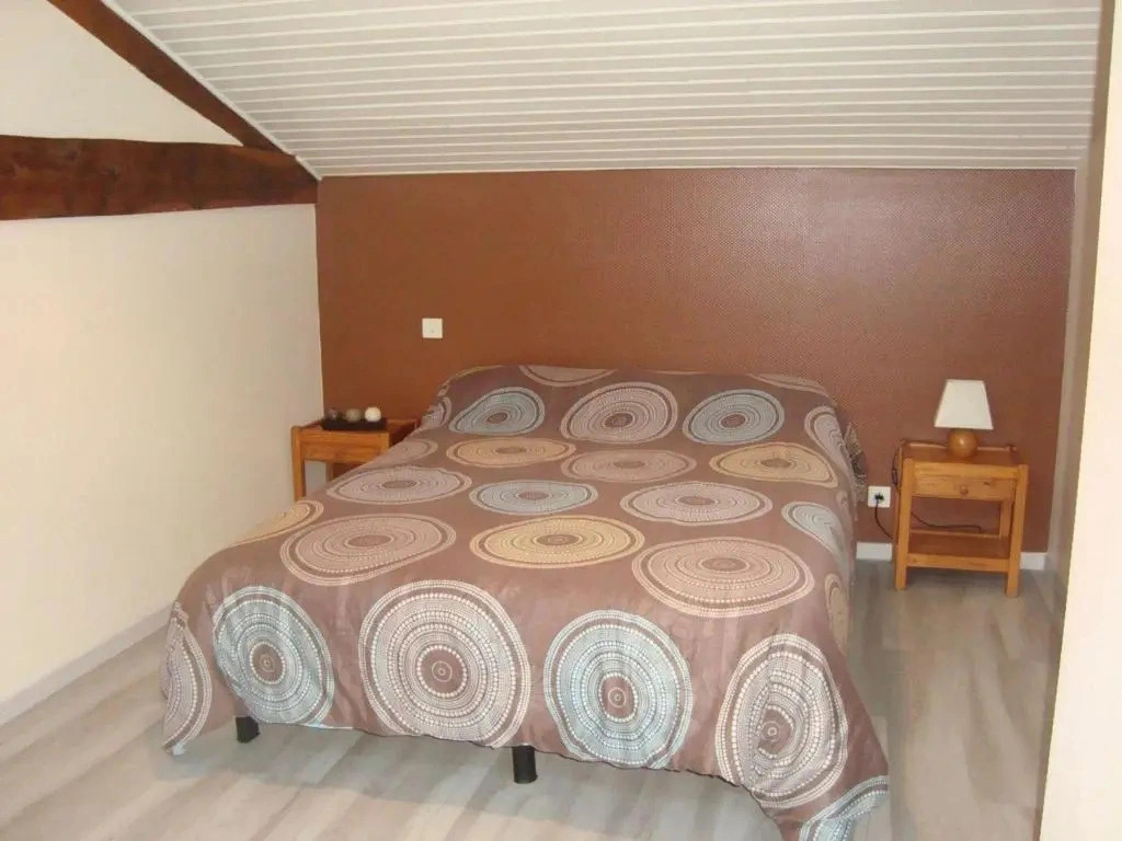 Gite Aire-sur-l'Adour, 4 pièces, 6 personnes - FR-1-360-180