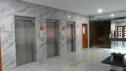 Apartamentos Oasis Benidorm