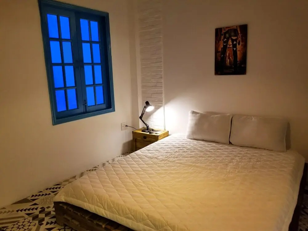 TimeMark Travel Homestay & Hostel