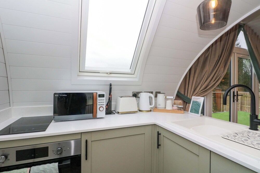 Crofters Suite