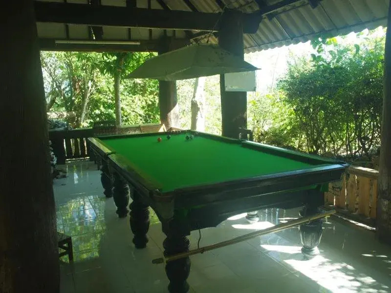 Lhongkhao Resort