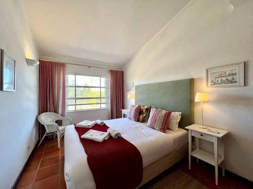 Vilamoura Club Villa 3 With Pool by Homing