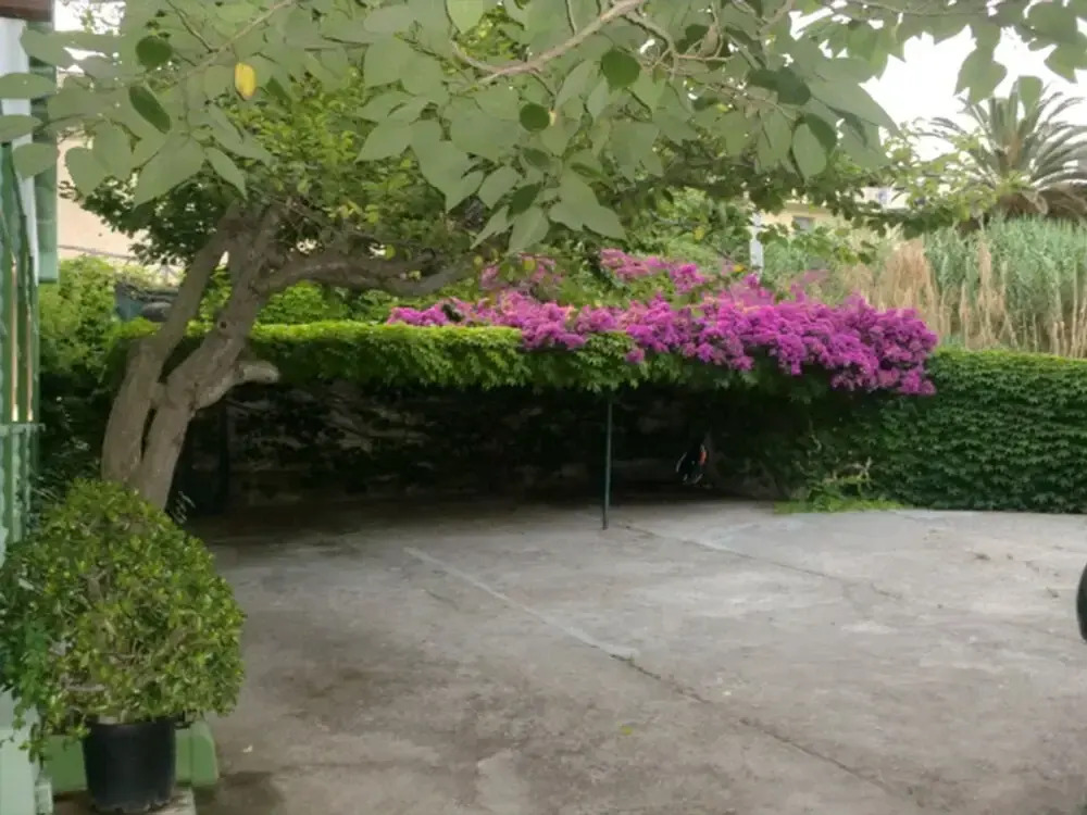 Detached Seafront Villa With Private Access To The Beach