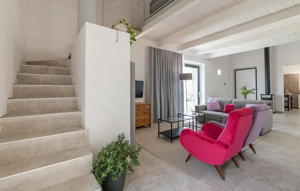 Lovely Home In Alviano With Kitchen