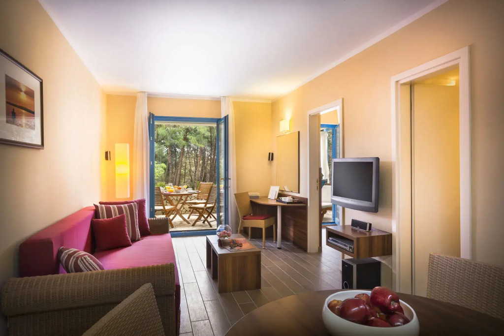 Sunny Krk by Valamar