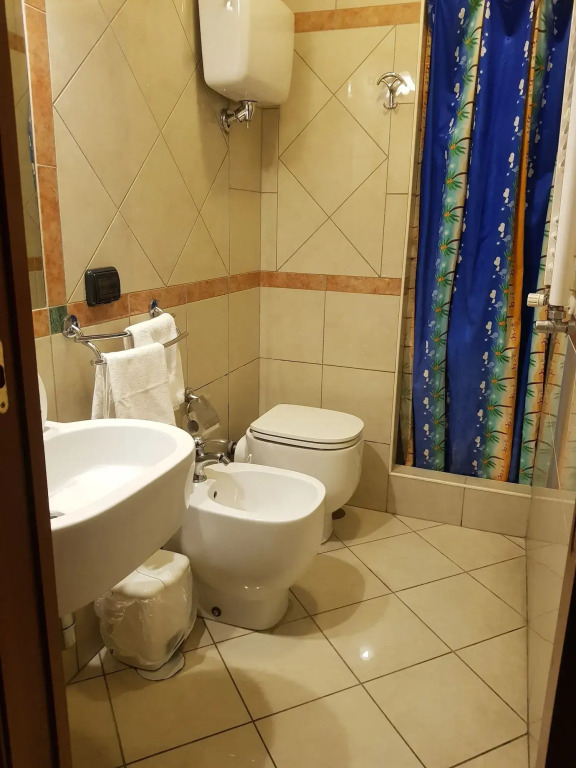 Hotel Ginevra