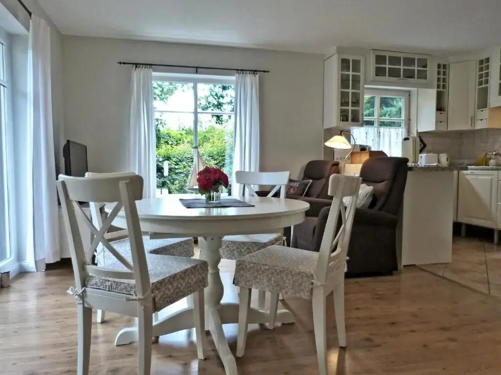 Ferienhaus Inger