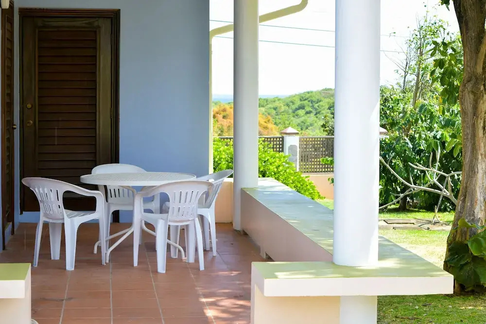Villa Cannelles
