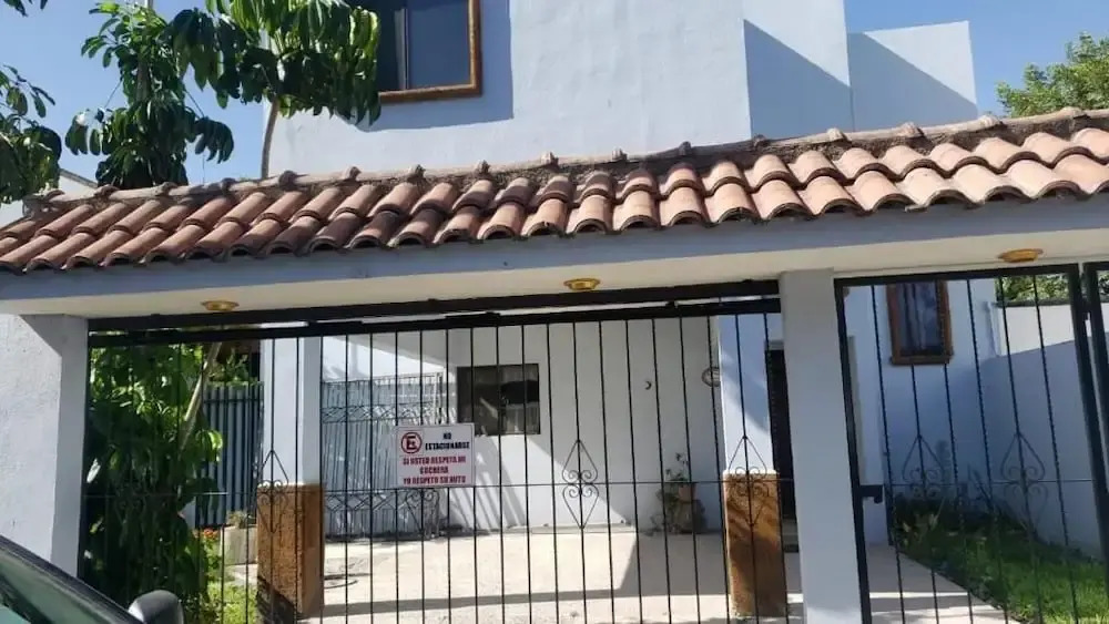 Casa Aurora