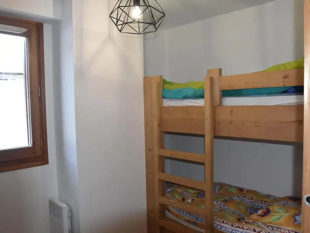 Appartement Montgenèvre, 4 pièces, 8 personnes - FR-1-266-162