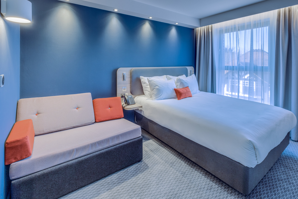 Holiday Inn Express - Fleet by IHG