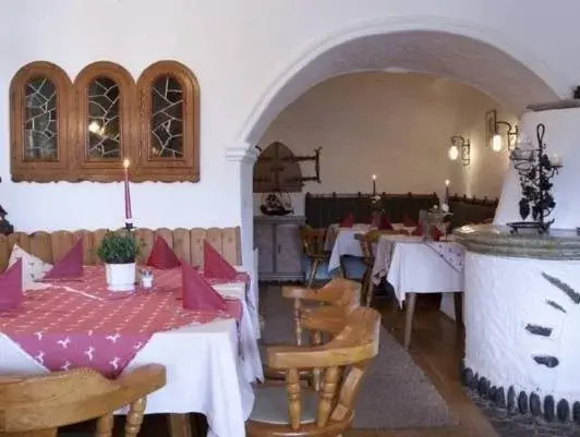 Gasthof Hirschen