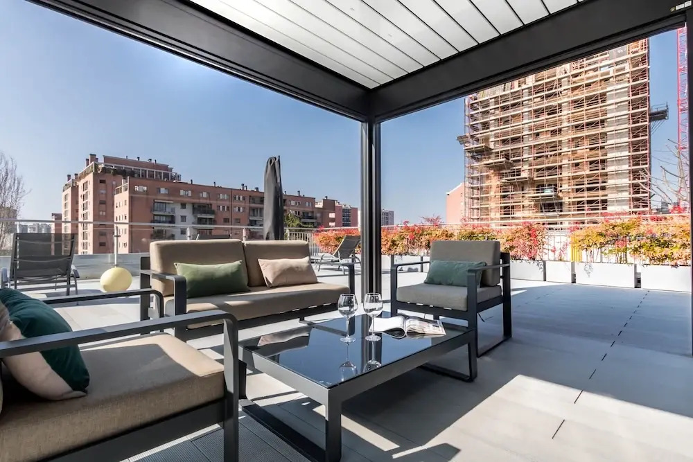 JOIVY San Cristoforo - Terrace, Gym & SPA