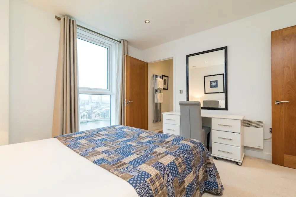 Austin David Apartments - New Island