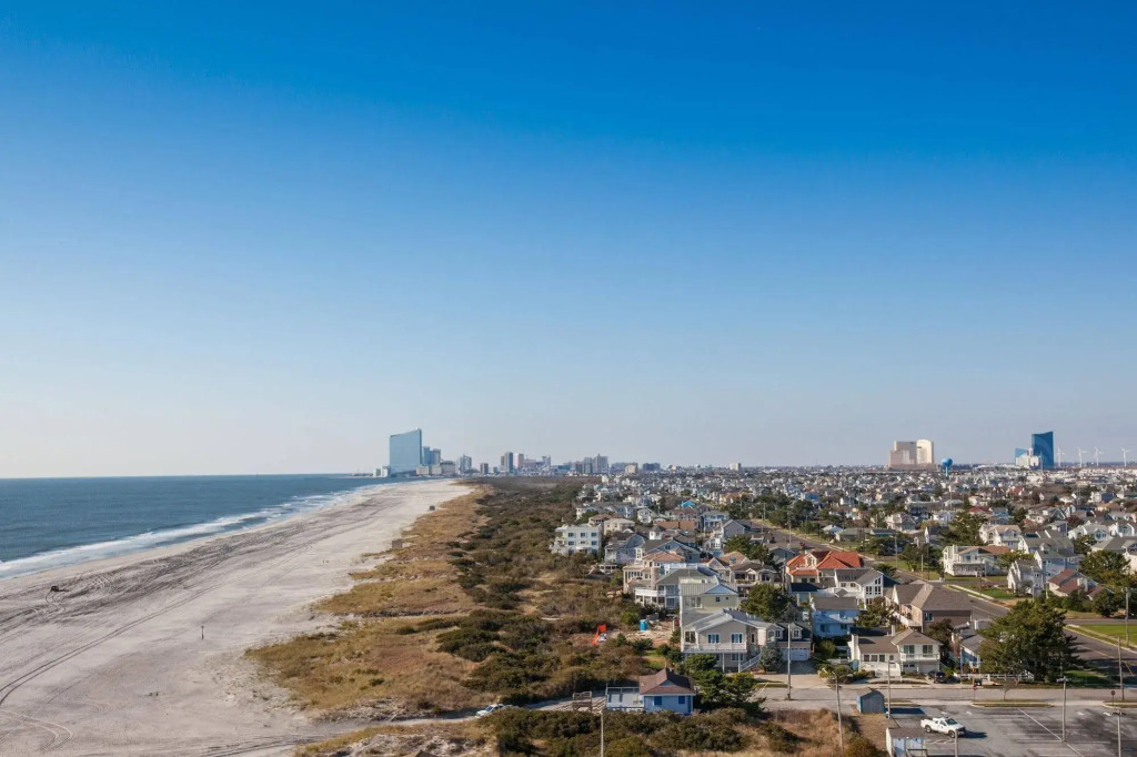 Legacy Vacation Resorts - Brigantine Beach