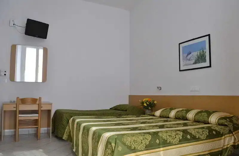 Hotel Belvedere