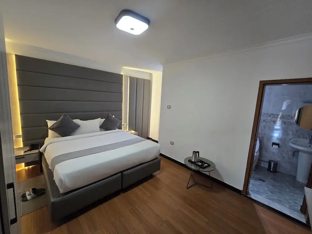 Hammer Luxury Guesthouse
