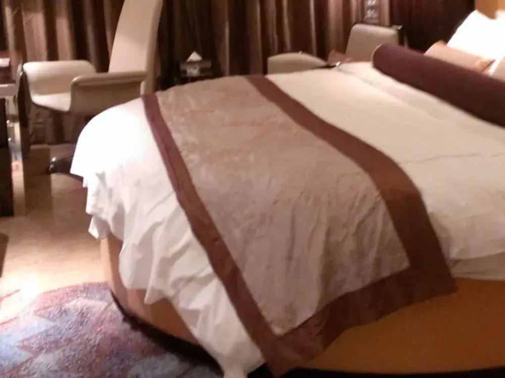 Totem Platinum Hotel