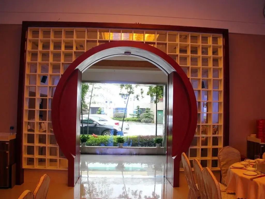 Suxian Hotel