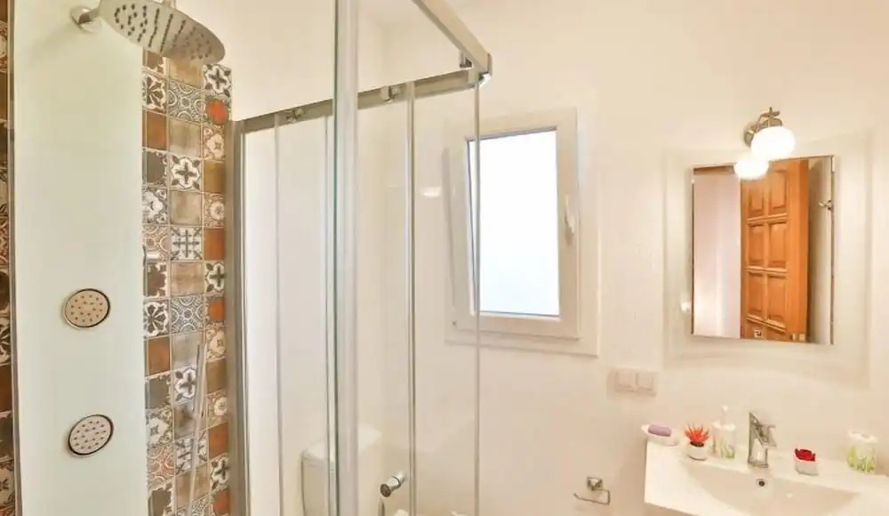 Kas 2 Bedrooms Villa With Private Pool