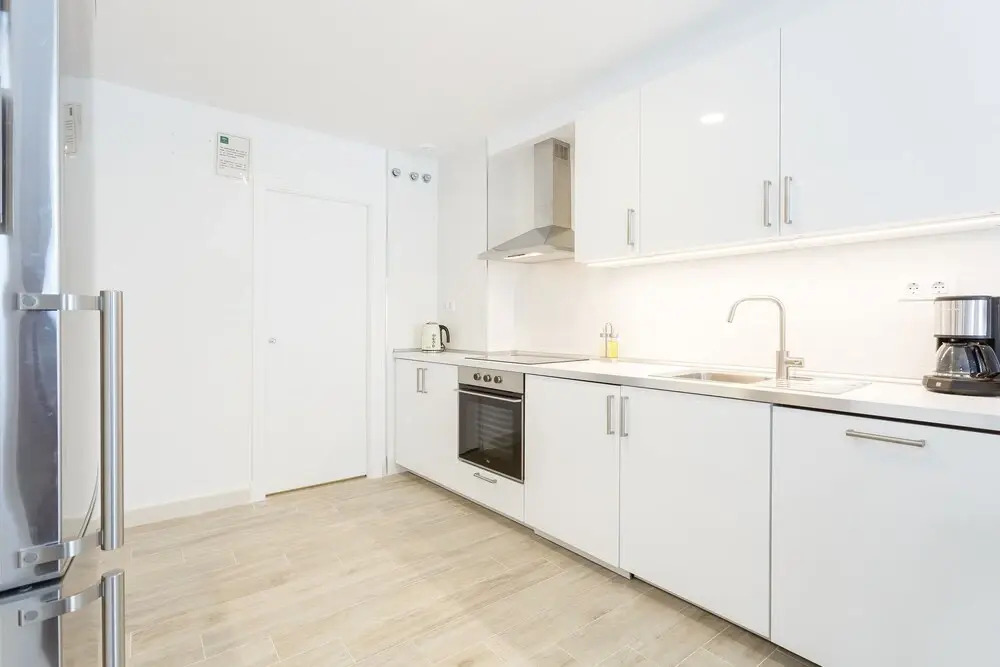 Nueva Almudena C4R Apartmento
