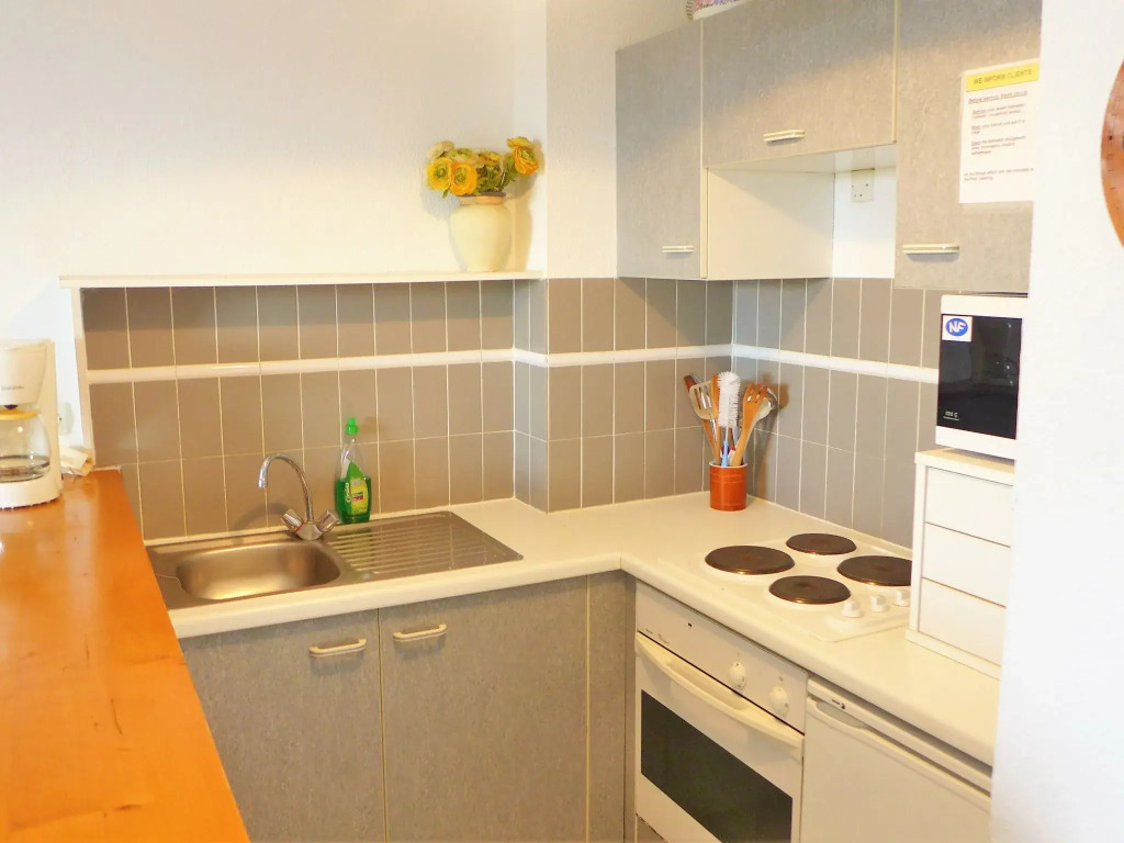 Holiday Home Les Sentolines by Interhome