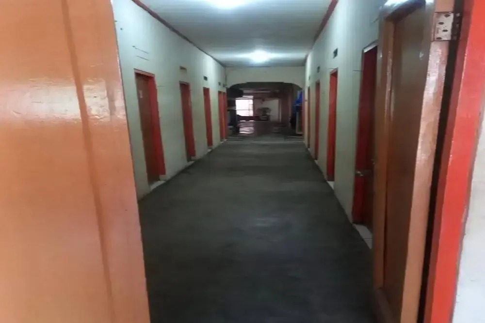 Hotel O Angel Guest House