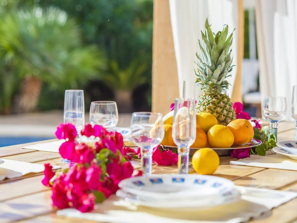 CASA BEL - Villa for 6 people in Son Serra De Marina.