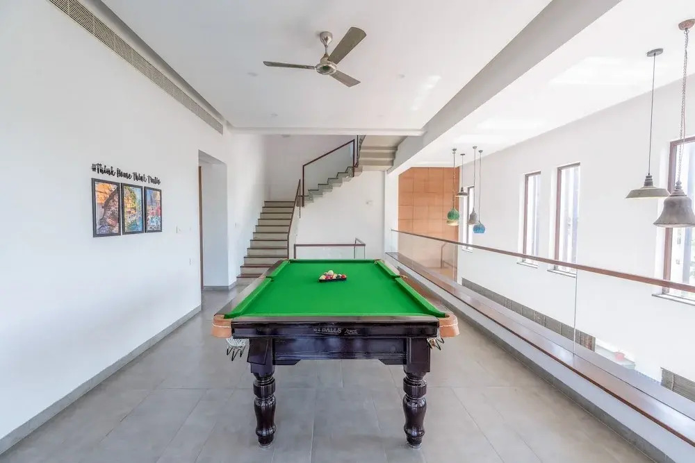 Truliv Villa LAGUNA