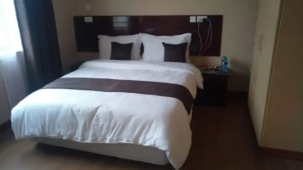 Scenic View Apartments Kilimani
