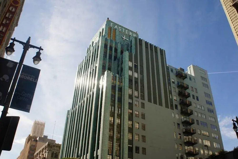 Charming 1 bdrm in DTLA!
