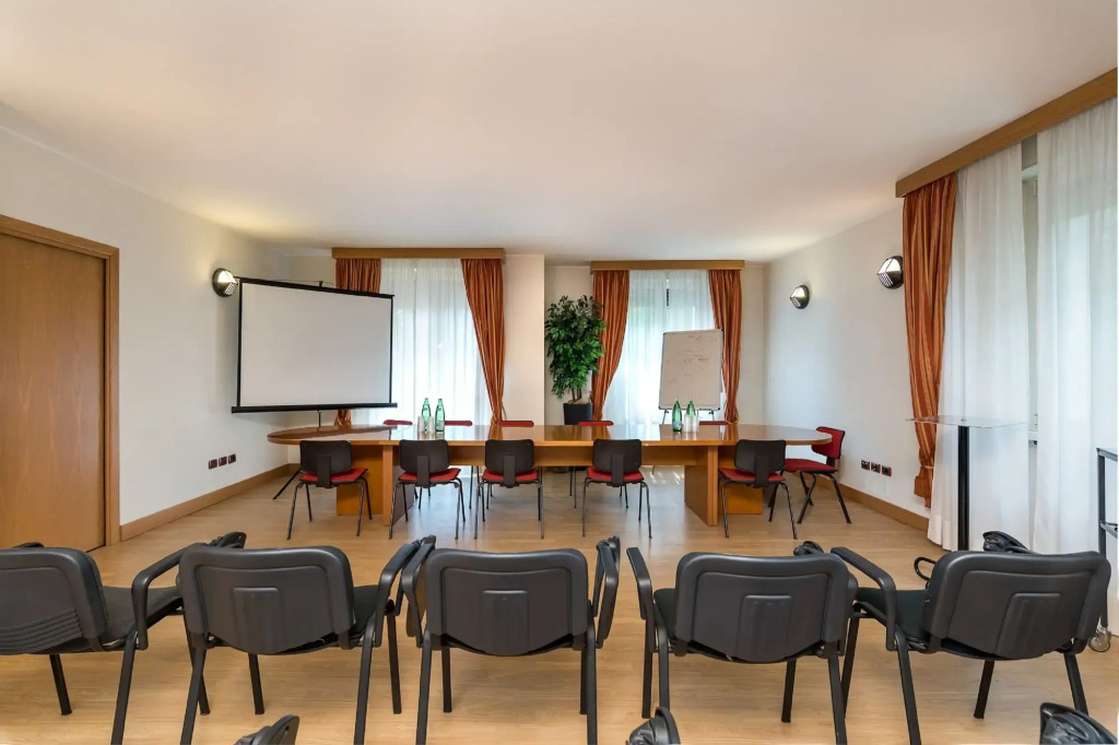 Hotel San Pancrazio