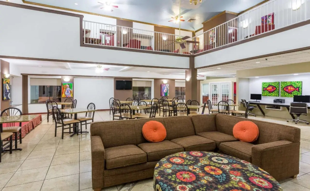 Quality Inn Zephyrhills-Dade City