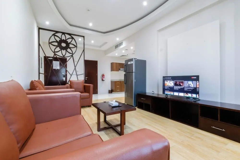 Palm Inn Hotel Doha