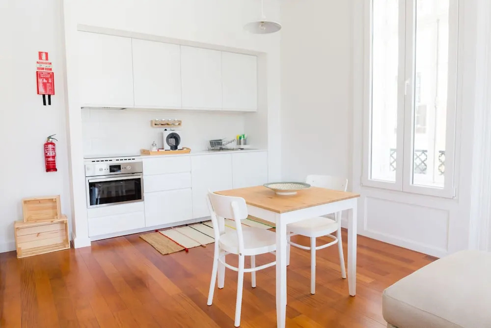 Apartamentos Praça Amarela by Heart of Funchal