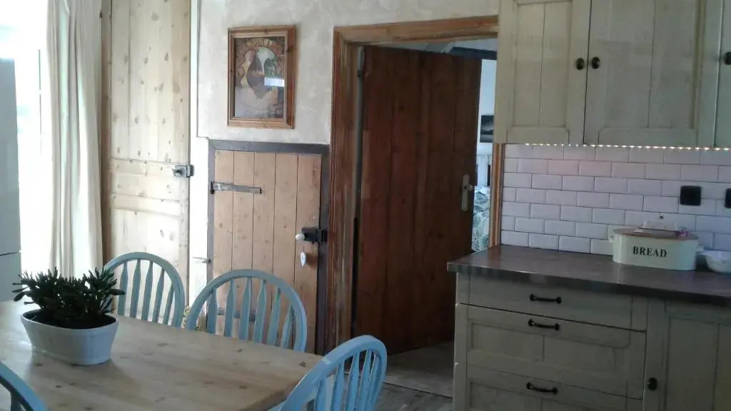Vieille Fermette BnB chambre prive
