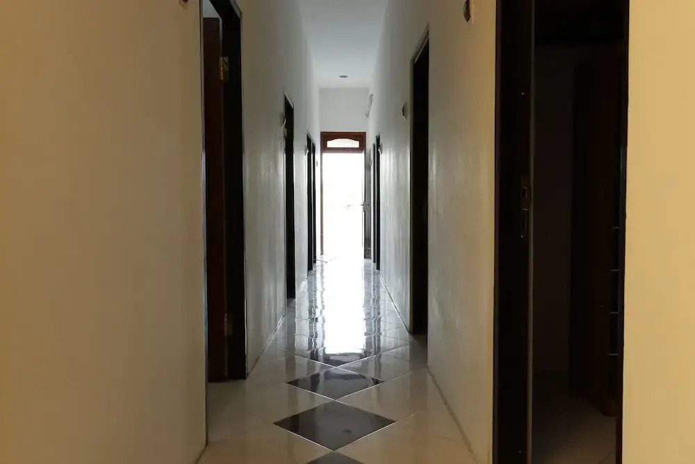 SPOT ON 93189 Rumah Berkah Syariah