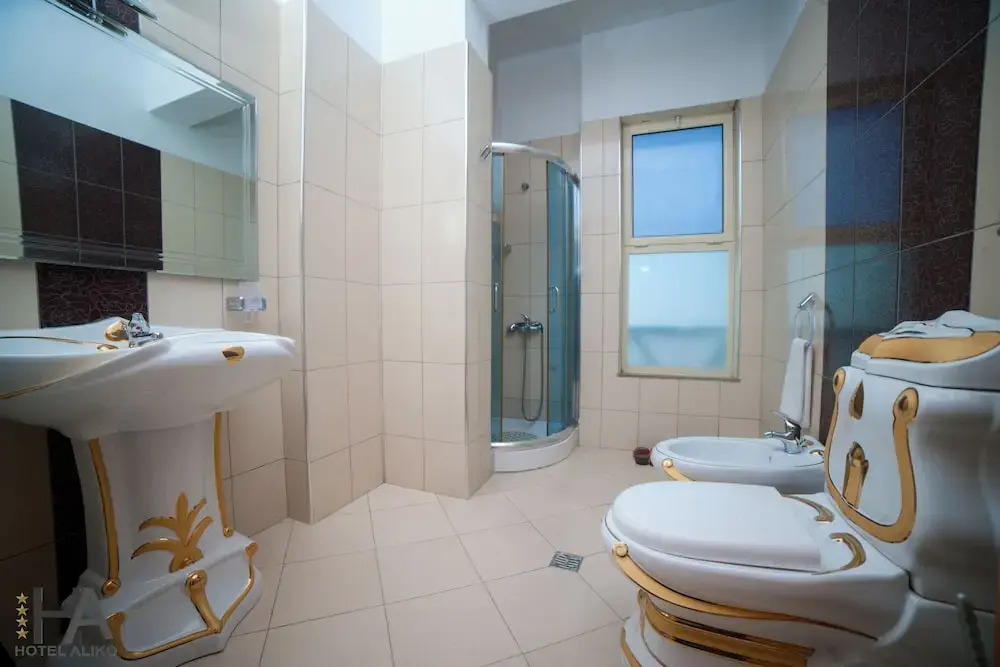 Aliko Hotel