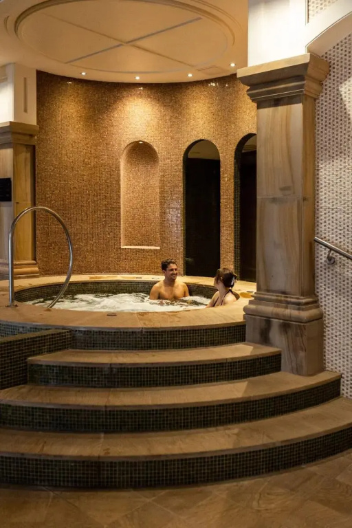 Andrássy Kúria & Spa