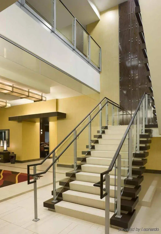 Hilton Minneapolis Bloomington