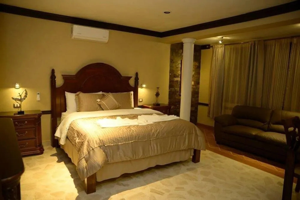 Casa Grande Hotel Boutique