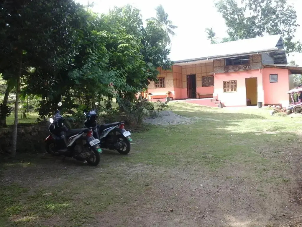 Xylla Guesthouse