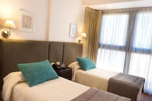 Terrazas Hotel
