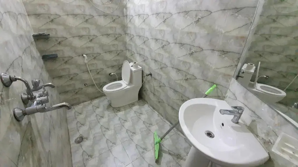 Anukampa Guest House