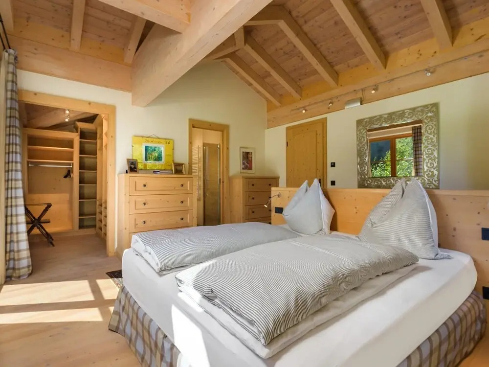 Chalet Hinterthal