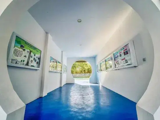 Ke Art Museum Homestay (Qingpu Liantang Branch)