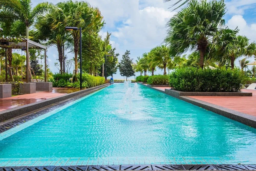 Timurbay Seafront Residence & Suites