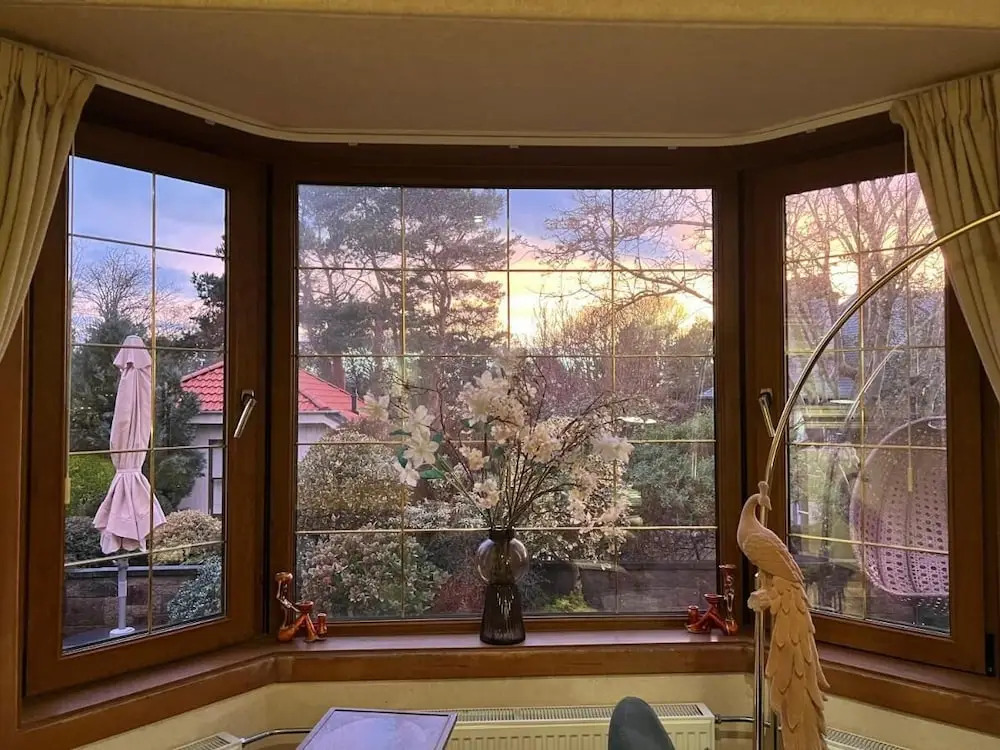 Ailim Guest House with Luxury Garden Suites
