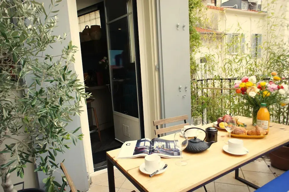 Élégant Appartement Promenade des Arts